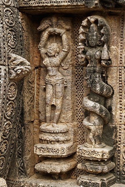 Konarak-Temple du soleil-056